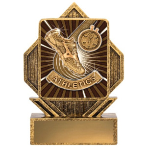 Lynx Arrow - Athletics