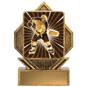 Lynx Arrow - Ice Hockey