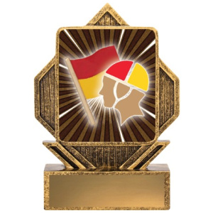 Lynx Arrow - Lifesaving