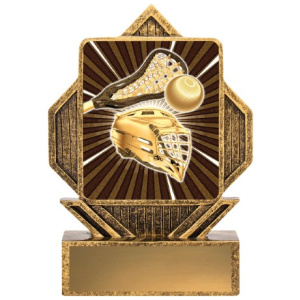 Lynx Arrow - Lacrosse