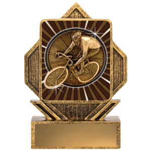 Lynx Arrow - Cycling