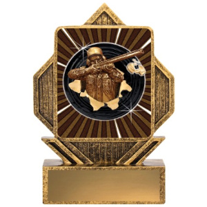 Lynx Arrow - Shooting