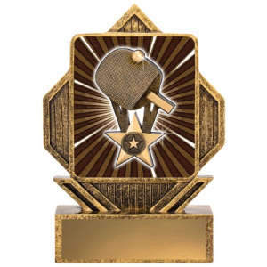 Lynx Arrow - Table Tennis