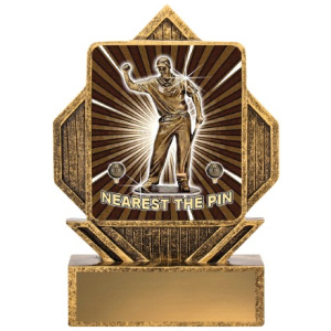 Lynx Arrow - Nearest The Pin