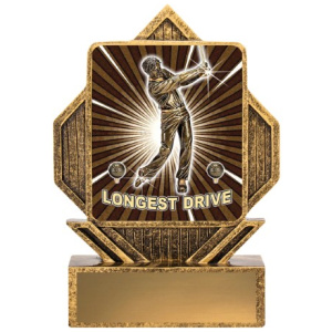 Lynx Arrow - Longest Drive