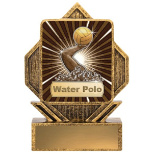 Lynx Arrow - Water Polo