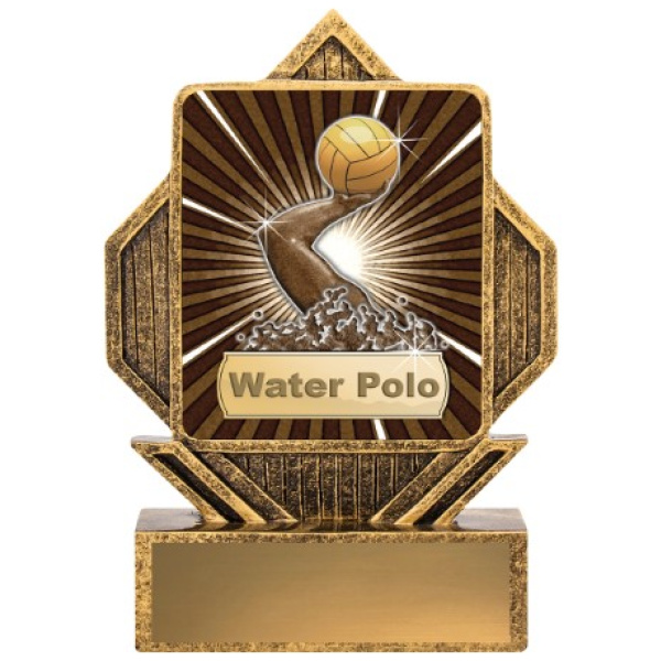 Lynx Arrow - Water Polo