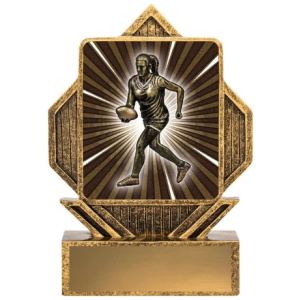 Lynx Arrow - Aussie Rules Female