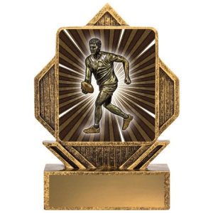 Lynx Arrow - Aussie Rules Male