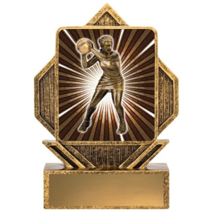 Lynx Arrow - Netball