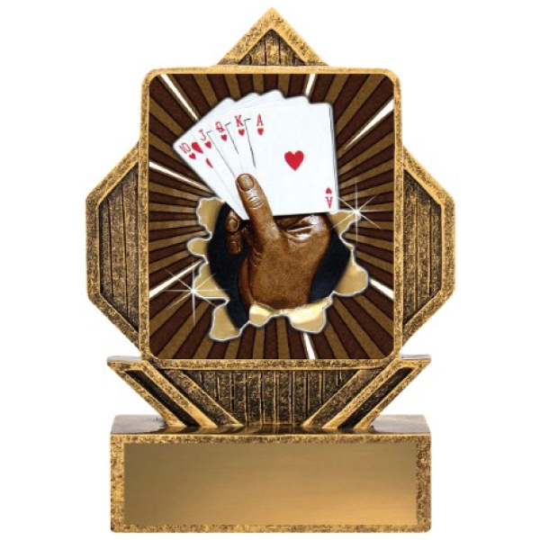 Lynx Arrow - Cards