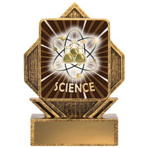 Lynx Arrow - Science