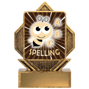 Lynx Arrow - Spelling