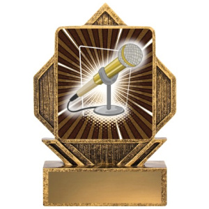 Lynx Arrow - Public Speaking