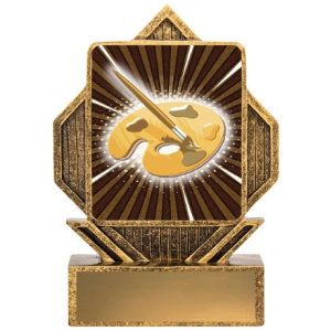 Lynx Arrow - Visual Arts