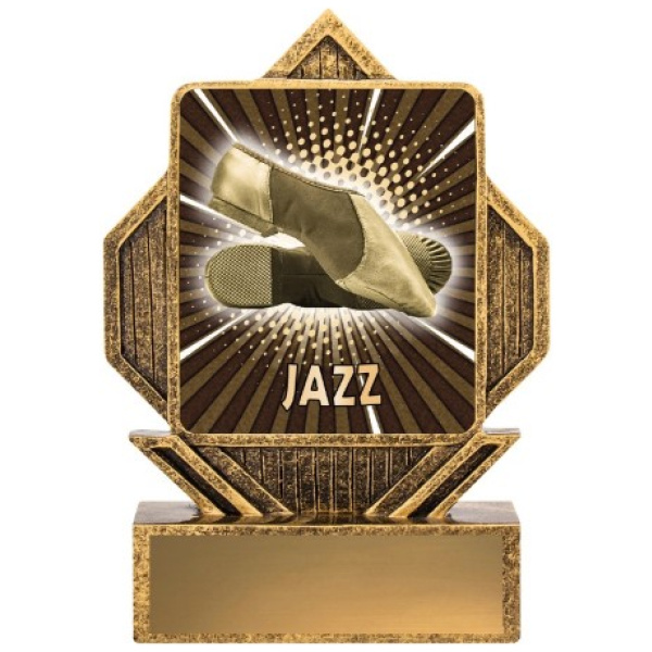 Lynx Arrow - Jazz
