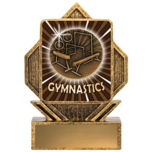 Lynx Arrow - Gymnastics