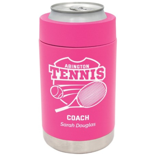 Can Caddy - Pink