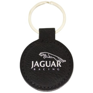 Black Keychain