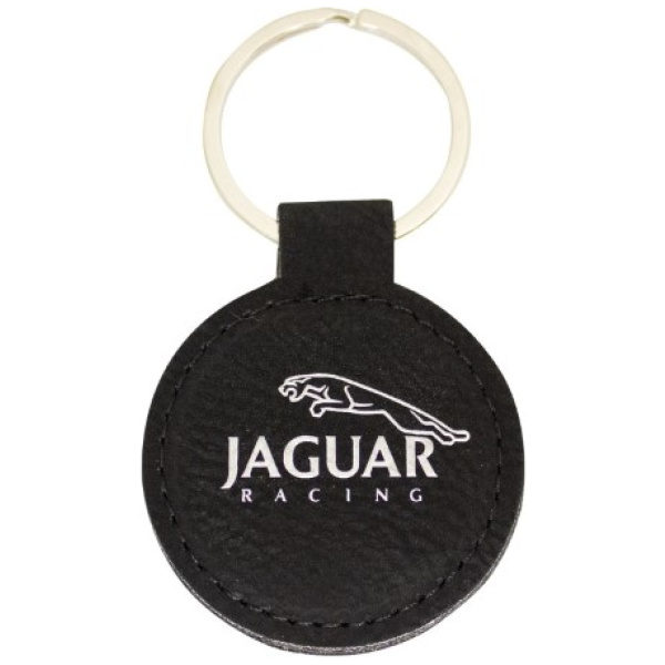 Black Keychain