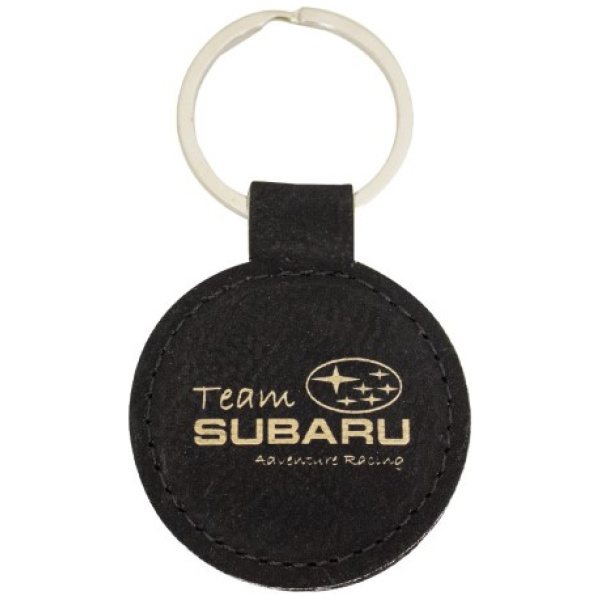 Black Keychain