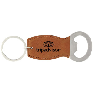 Keychain Bottle Opener