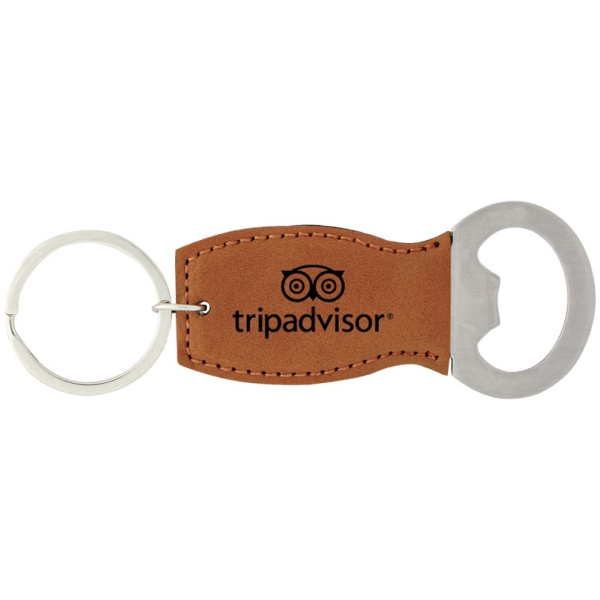 Keychain Bottle Opener