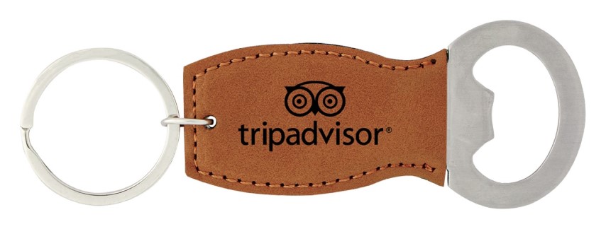 Keychain Bottle Opener