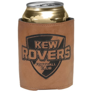 Leatherette Rawhide Holder