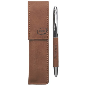 Leatherette Pen Gift Set