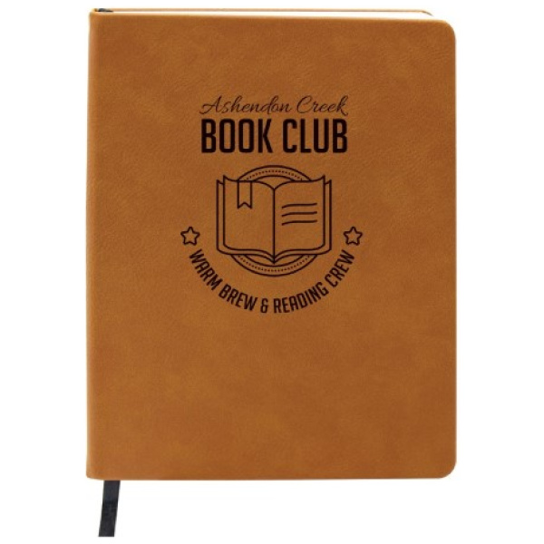 Engravable Leatherette