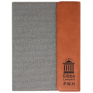 Portfolio / Notebook