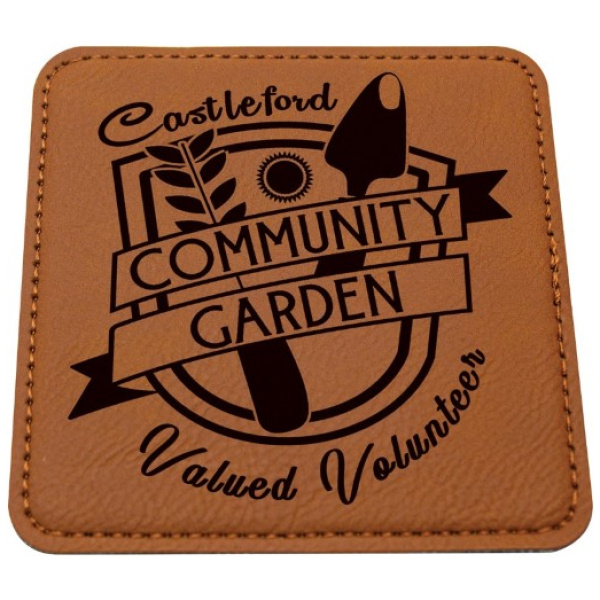 Coaster - Rawhide