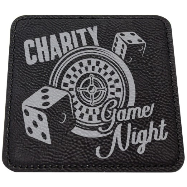 Coaster - Black