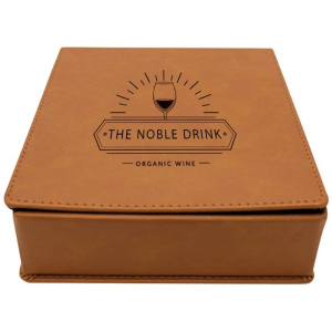 Premium Wine Gift Set