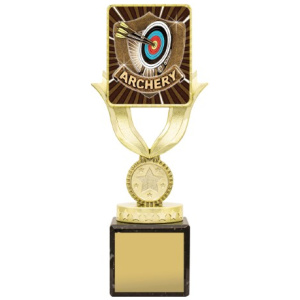 Lynx Sentry - Archery