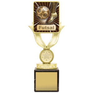 Lynx Sentry - Futsal