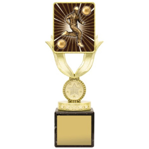 Lynx Sentry - Fielding