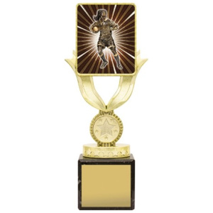 Lynx Sentry - Female Player