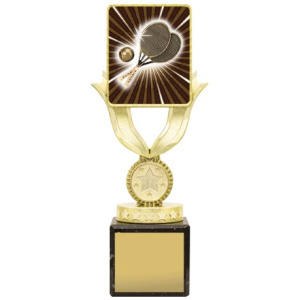 Lynx Sentry - Tennis