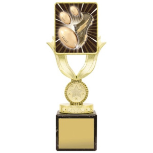 Lynx Sentry - Aussie Rules