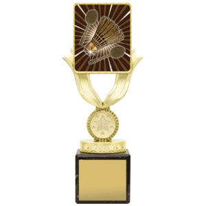 Lynx Sentry - Badminton