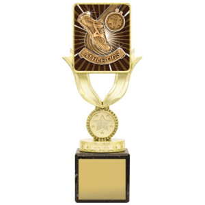 Lynx Sentry - Athletics