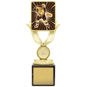 Lynx Sentry - Ice Hockey