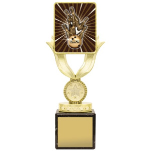 Lynx Sentry - Tenpin