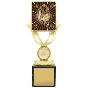 Lynx Sentry - American Football