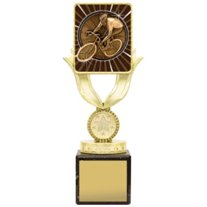 Lynx Sentry - Cycling