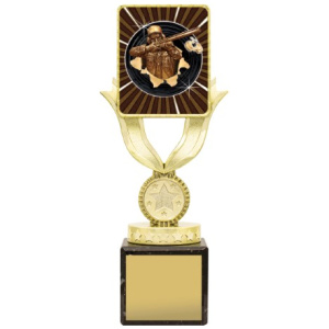 Lynx Sentry - Shooting