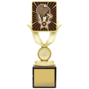 Lynx Sentry - Table Tennis