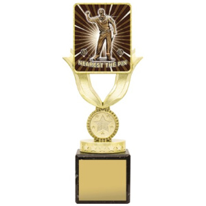 Lynx Sentry - Nearest the Pin